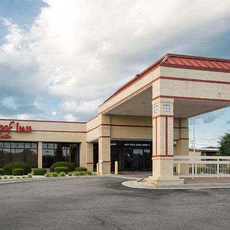 Red Roof Inn & Suites Wytheville Kültér fotó