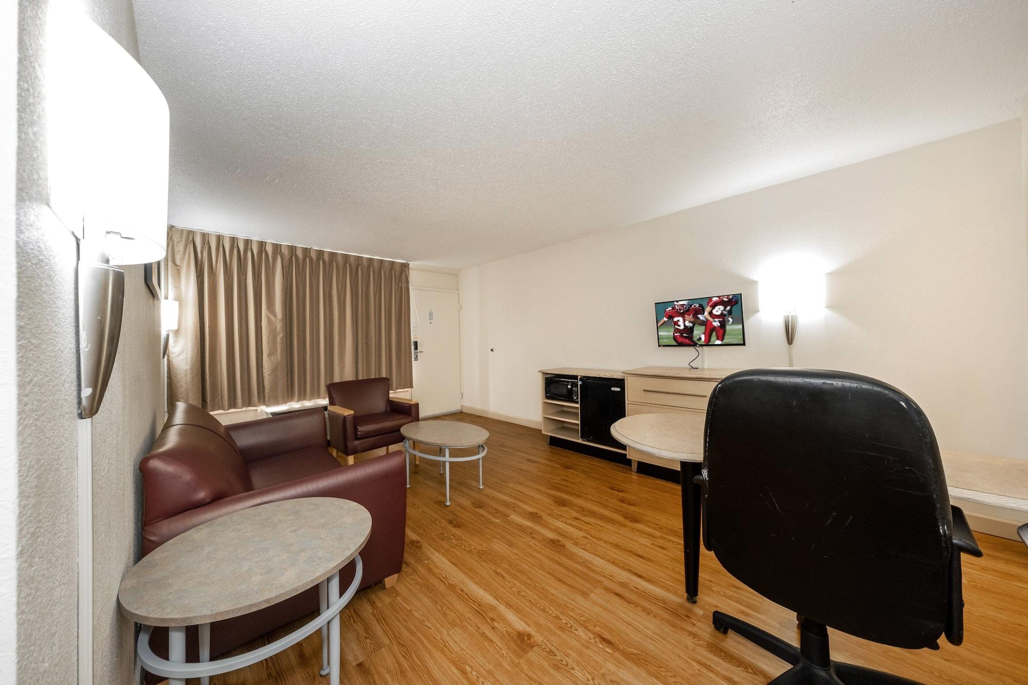 Red Roof Inn & Suites Wytheville Kültér fotó