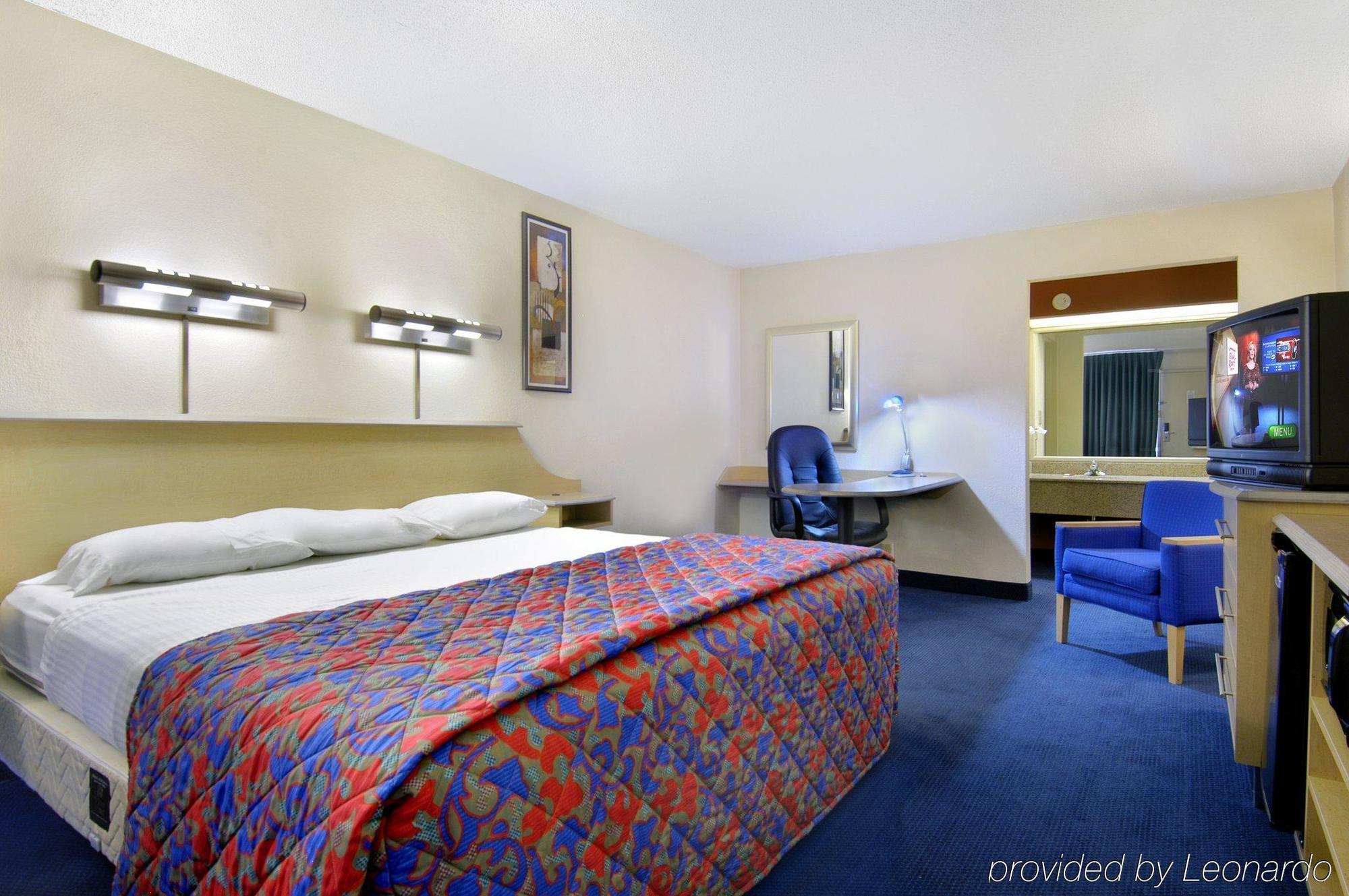 Red Roof Inn & Suites Wytheville Szoba fotó
