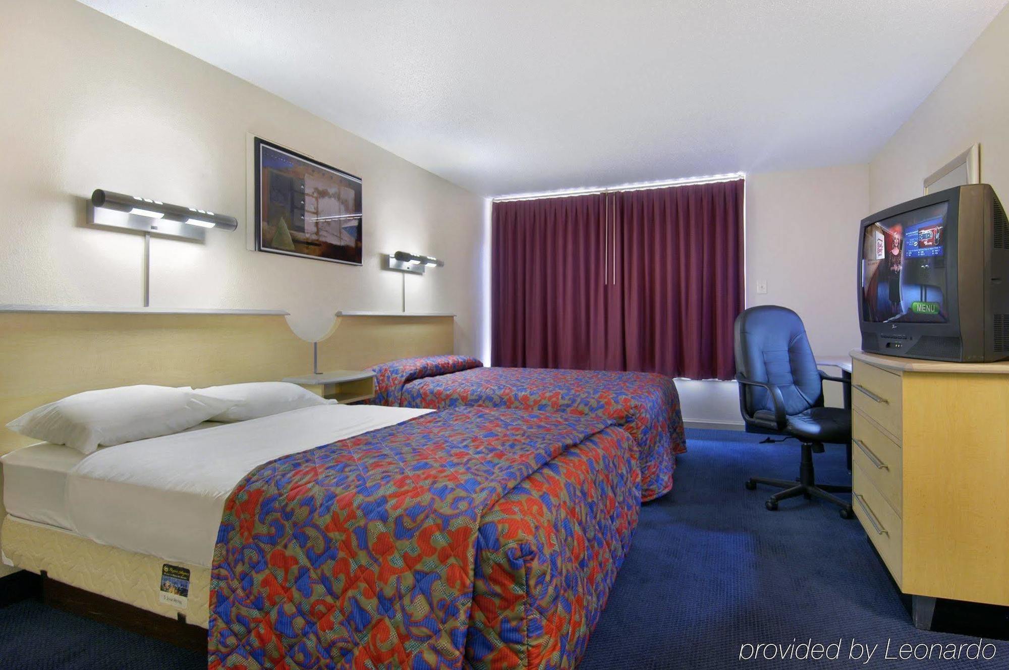 Red Roof Inn & Suites Wytheville Kültér fotó